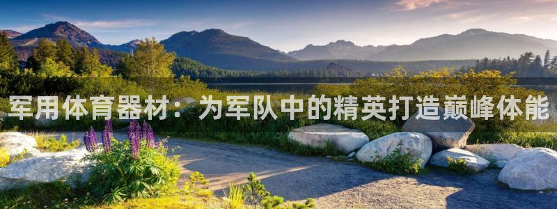 极悦官方网站入口网址：军用体育器材：为军队中的精英打