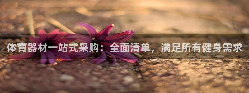 极悦娱乐的最新版本更新内容是什么：体育器材一站式采购