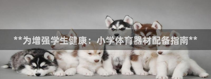 极悦娱乐官网APP下载：**为增强学生健康：小学体育