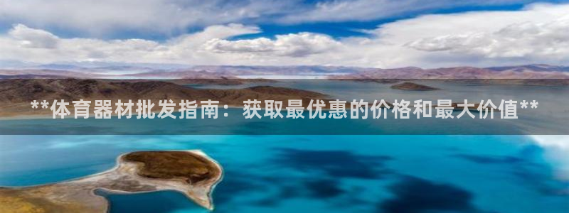 极悦平台代理怎么做的：**体育器材批发指南：获取最优