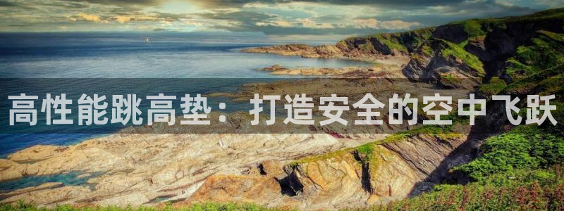 极悦平台官网登录最新版本更新内容介绍：高性能跳高垫：