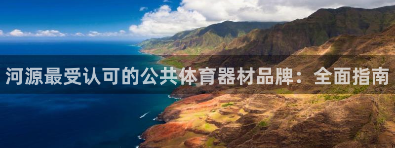 极悦官方网站app下载：河源最受认可的公共体育器材品