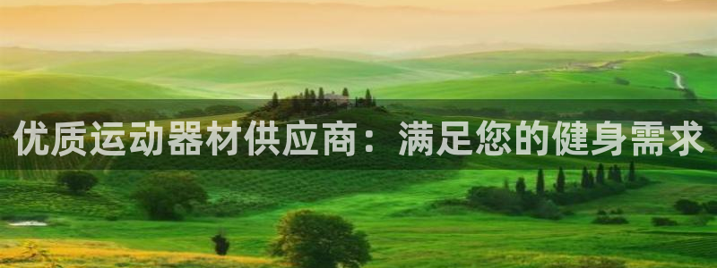 极悦官网的登录方法：优质运动器材供应商：满足您的健身
