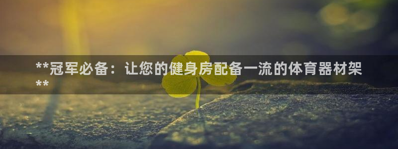 极悦娱乐官网最新版本更新内容是什么：**冠军必备：让