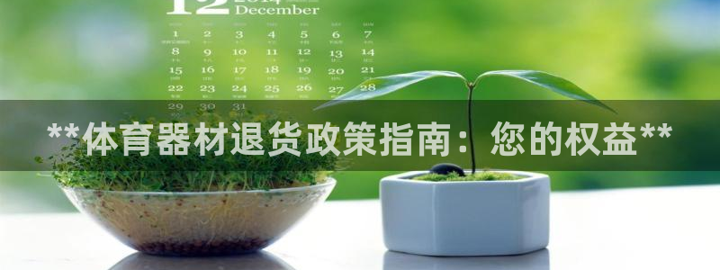 极悦娱乐的背景和历史背景介绍：**体育器材退货政策指南：您的